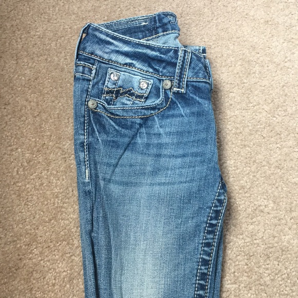 Miss Me jeans - Picture 2 of 5